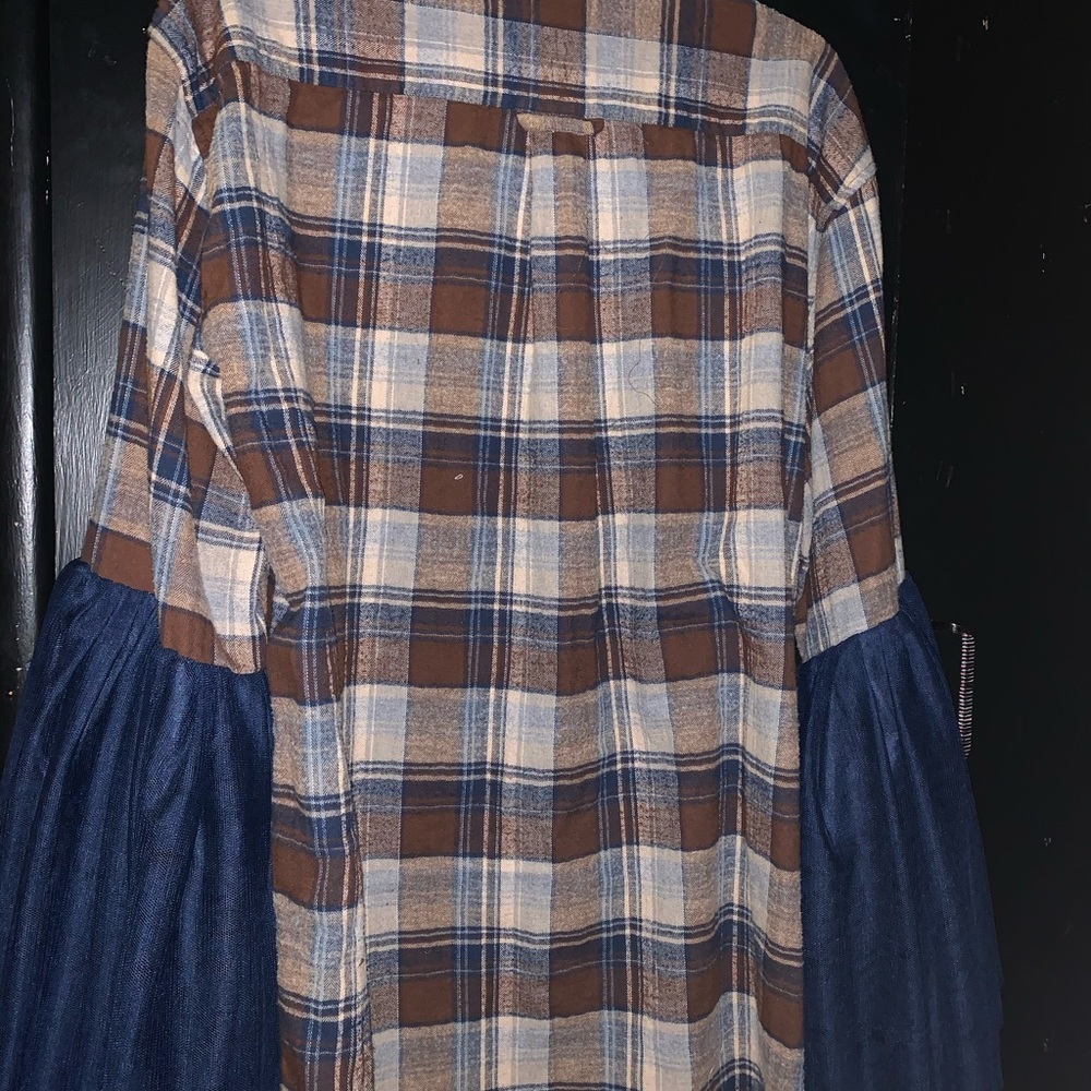 Fun Flannel